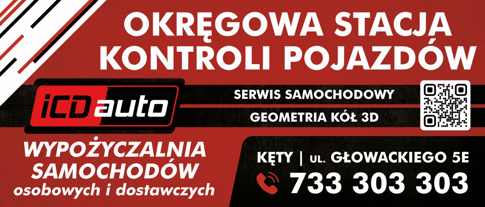salon samochodów używanych KĘTY 